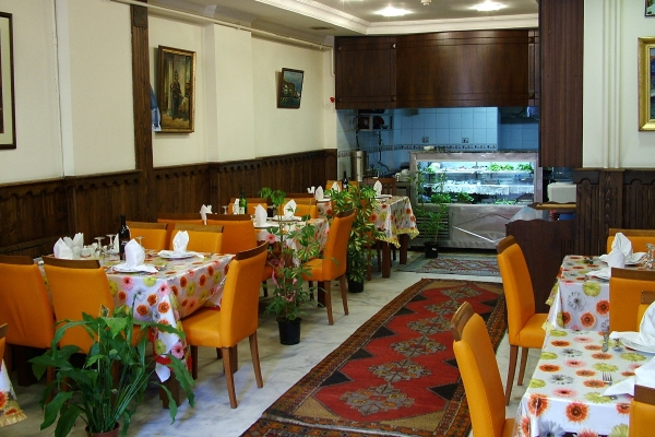 Hotel Abella (Istanbul)